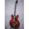 Eastman T-486 Classic Finish w/ Bigsby Tremolo
