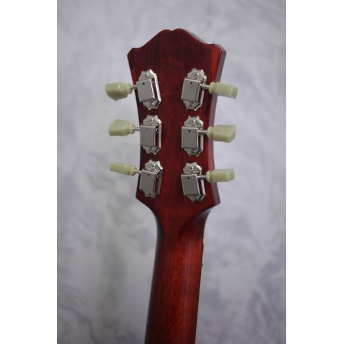Eastman T-486 Classic Finish w/ Bigsby Tremolo