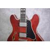 Eastman T-486 Classic Finish w/ Bigsby Tremolo