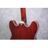 Eastman T-486 Classic Finish w/ Bigsby Tremolo