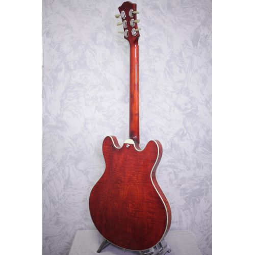 Eastman T-486B Classic Finish w/ Bigsby