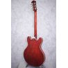 Eastman T-486 Classic Finish w/ Bigsby Tremolo