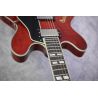 Eastman T-486B Classic Finish w/ Bigsby