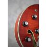 Eastman T-486B Classic Finish w/ Bigsby