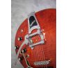 Eastman T-486 Classic Finish w/ Bigsby Tremolo