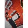 Eastman T-486 Classic Finish w/ Bigsby Tremolo