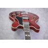 Eastman T-486 Classic Finish w/ Bigsby Tremolo