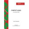 McKenzie, Jock - Parpetudes for Beginner Brass - Trombone (Treble Clef)