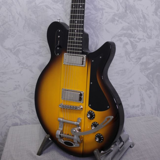 Eastman Henry James I Signature