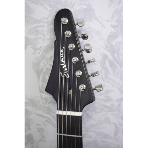 Eastman Henry James I Signature
