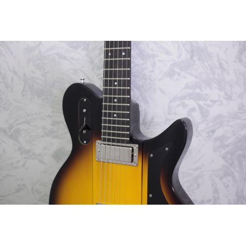 Eastman Henry James I Signature