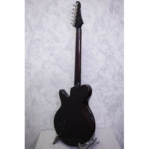 Eastman Henry James I Signature