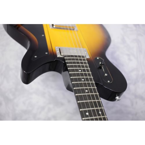 Eastman Henry James I Signature