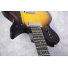 Eastman Henry James I Signature