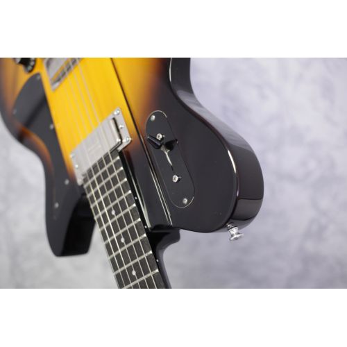 Eastman Henry James I Signature