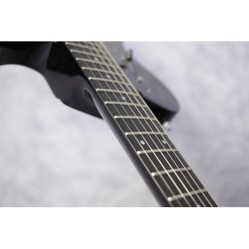 Eastman Henry James I Signature