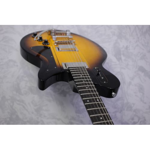 Eastman Henry James I Signature