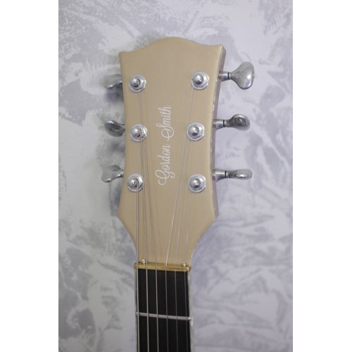 Gordon Smith Grandé Sovereign