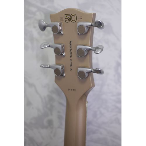 Gordon Smith Grandé Sovereign