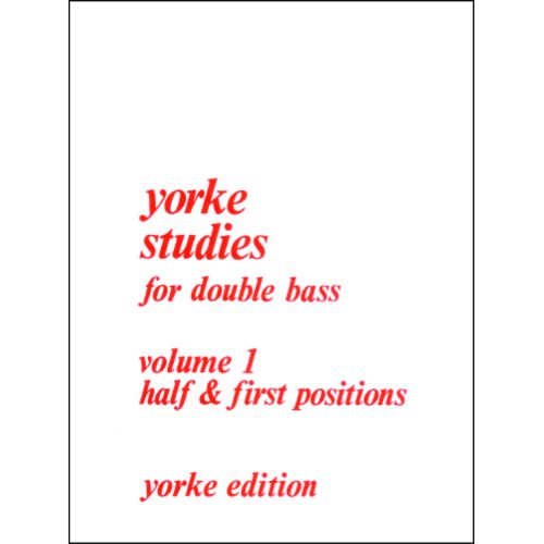 Slatford, Rodney - Yorke...