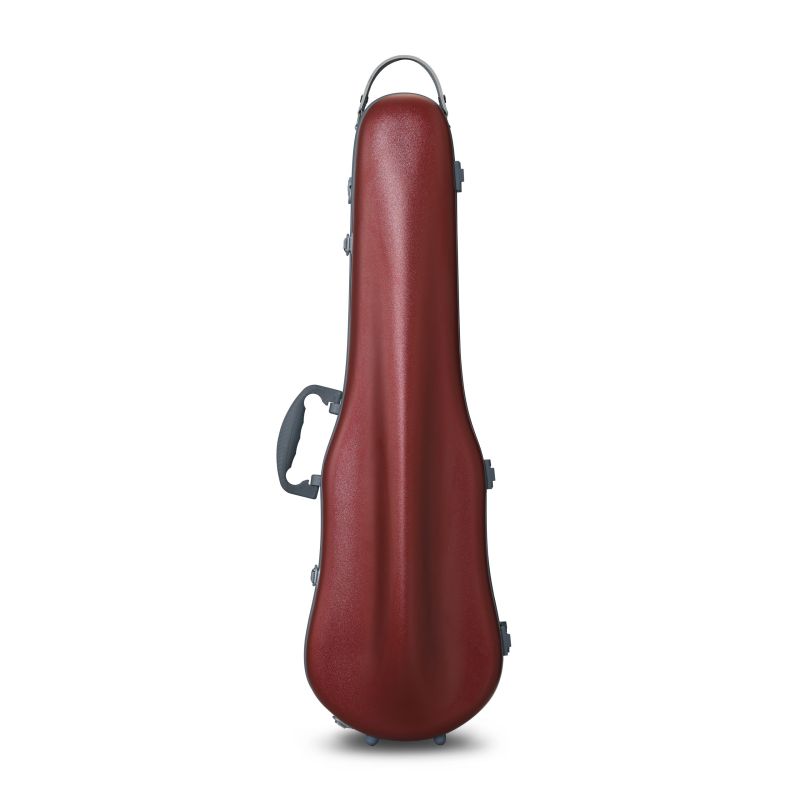 Spirit Polycarbonate 4/4 Violin Case