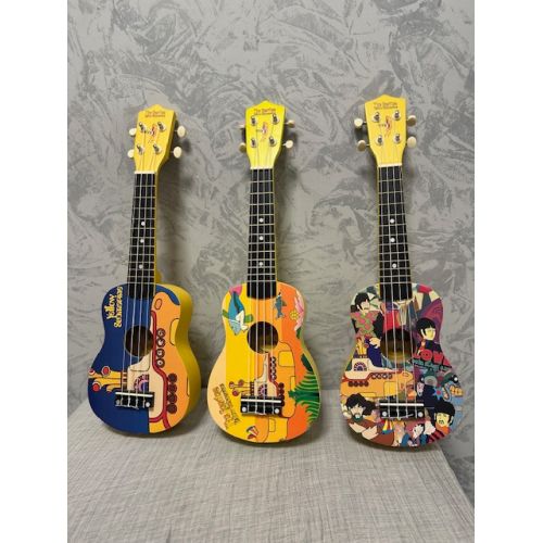Beatles Yellow Submarine...