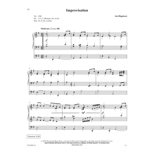 Higginson, Ian - A Cotswold Collection