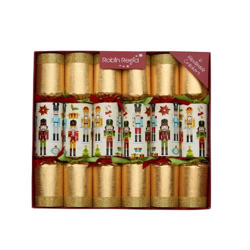 Christmas Crackers:...