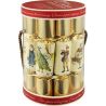 12 Days Of Christmas Crackers Tub Of 12