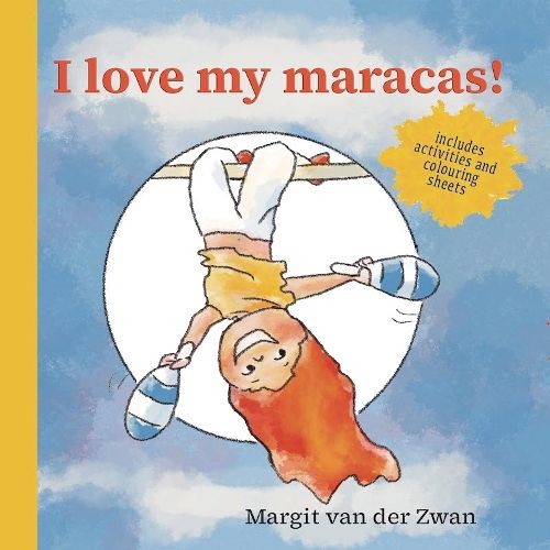 van der Zwan, Margit - I...