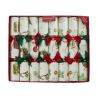 Sleigh Bells Crackers With Handbells Box Of 8