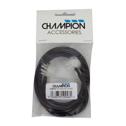 Champion Snake Brush for Trombone