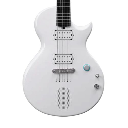 Enya Nova Go Sonic White