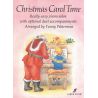 Waterman, Fanny - Christmas Carol Time (piano)