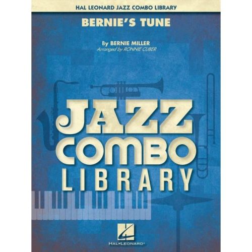 Miller, Bernie - Bernie's Tune