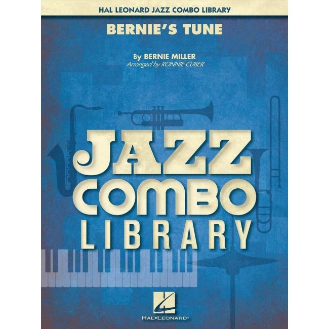 Miller, Bernie - Bernie's Tune