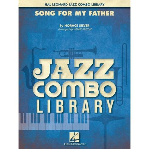 Song for My Father