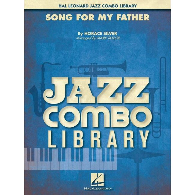 Song for My Father