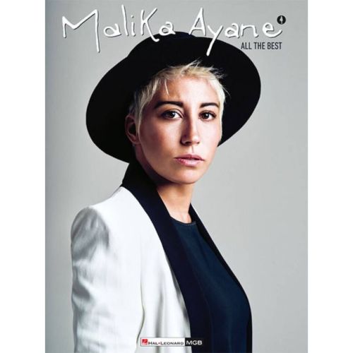 Malika Ayane: All The Best