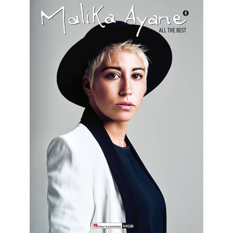 Malika Ayane: All The Best