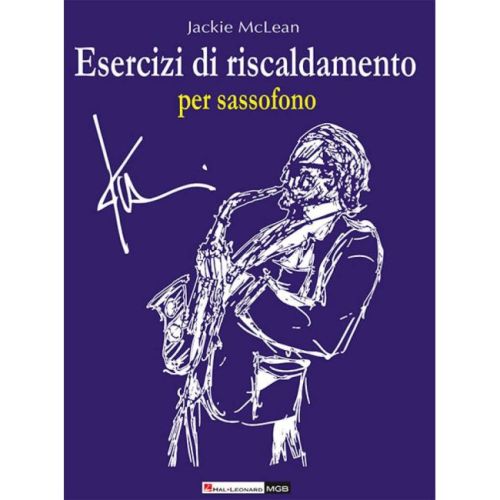 McLean, Jackie - Esercizi...