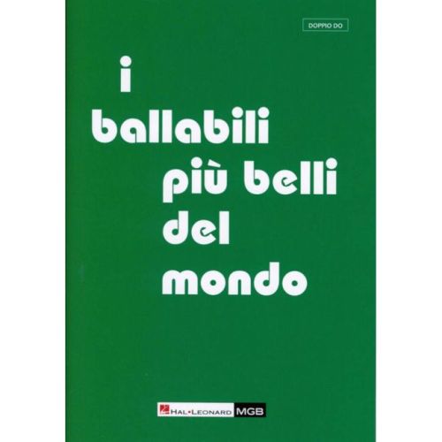 I ballabili più belli del...