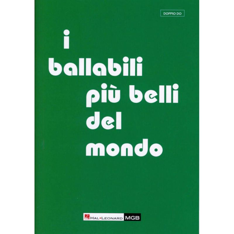 I ballabili più belli del mondo