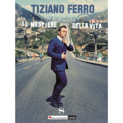 Il mestiere della vita