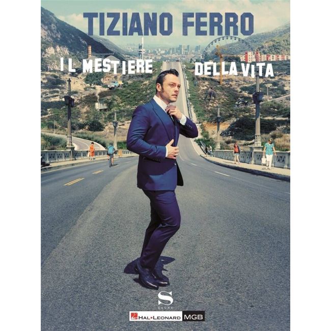 Il mestiere della vita