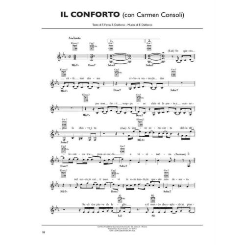 Il mestiere della vita
