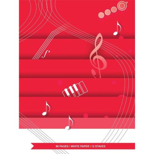 Quaderno di musica - 12...
