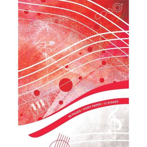 Quaderno di musica - 12...