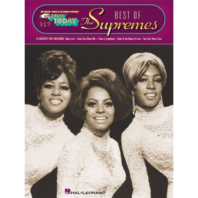 The Best of the Supremes