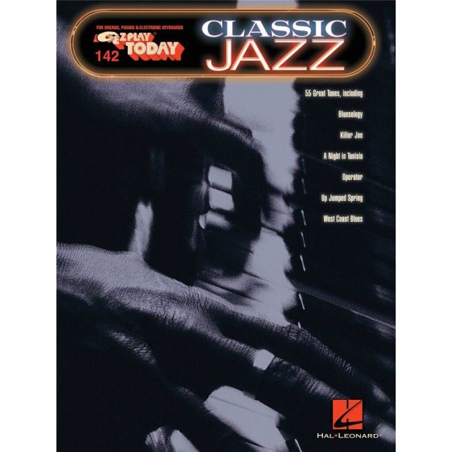 Classic Jazz
